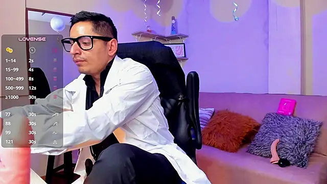 kevin_23_のライブXXXチャット