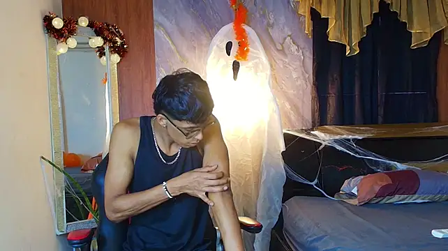 kevsann Live XXX-chat