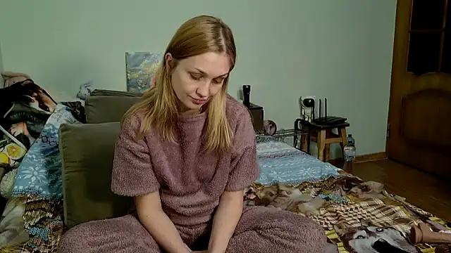 Precious_Crystal's Live XXX Chat