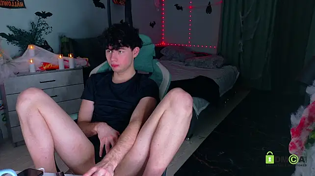 moon_Glowwn Webbikameraesitys