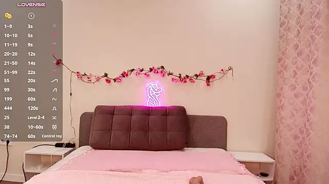 Chat XXX Live peggy_gouu