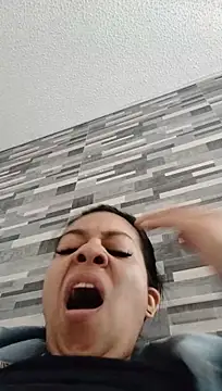 Sembang XXX Secara Langsung Tiphanydirty3