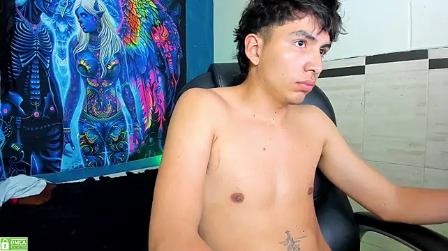 Leo_Royce – Live XXX-chat