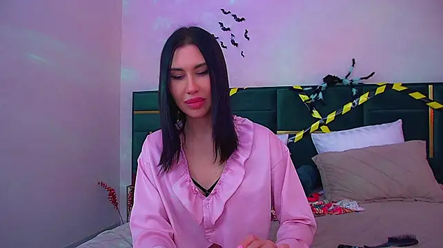 Czat XXX na żywo – KaylaMouss