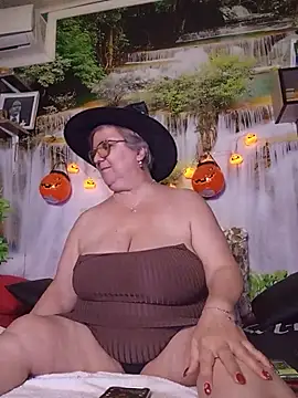 دردشة QueenPammy1 الجنسية المباشرة