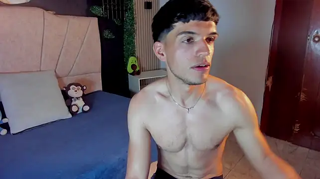 ianrice XXX чат на живо