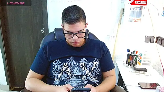 Realjoel01 Chat XXX live