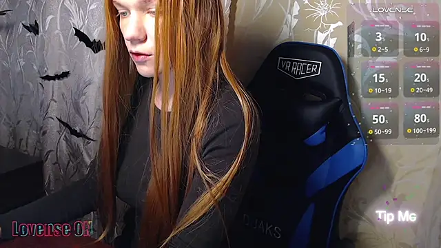 Онлайн чат XXX Charm-Doll
