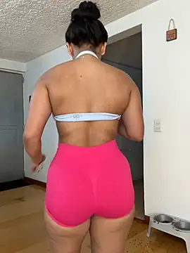 Chat XXX en directo de BrendaCrean