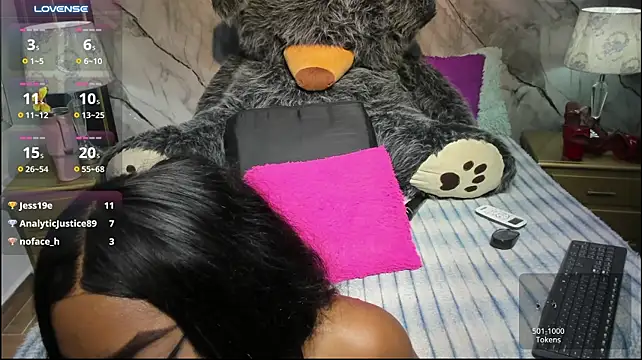 Niyirey1 Chat XXX live
