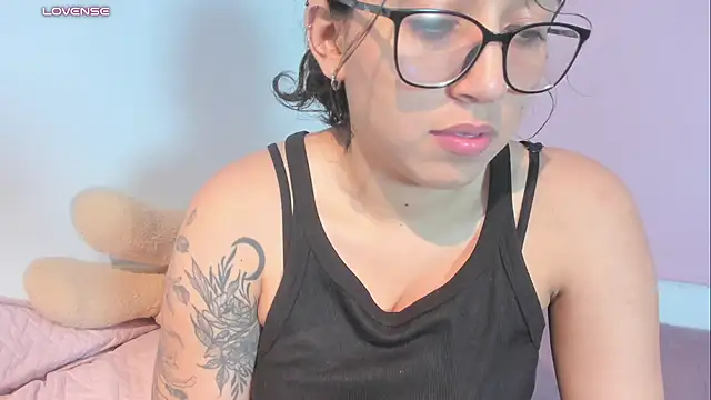 Živý XXX chat _maria_foxx_