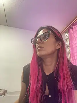 Izelle_Morningstar's Live XXX Chat
