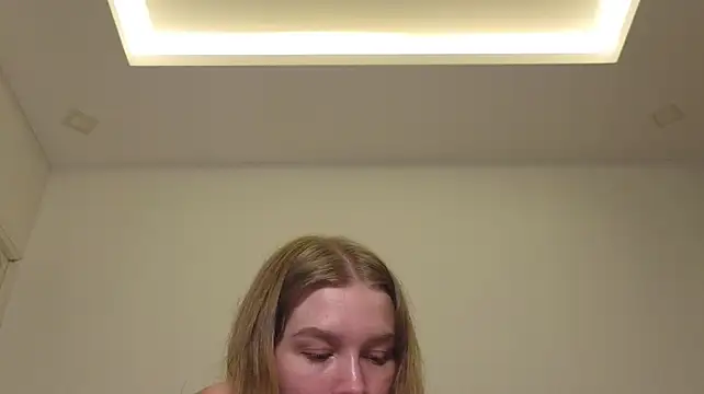 Chat +18 de Adorielle ao vivo
