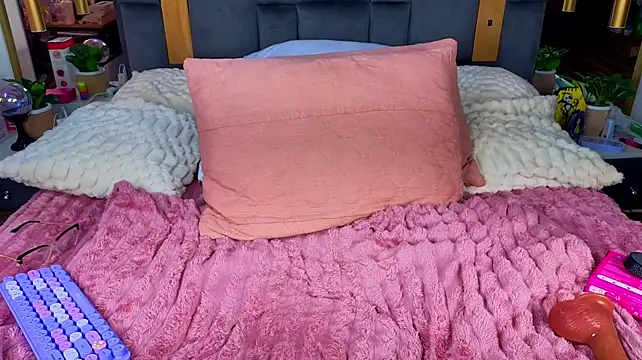 Czat XXX na żywo – MadyJackson