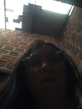 Camii_Gmez webcam show