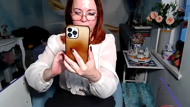 Chat XXX en directo de Arisa5000