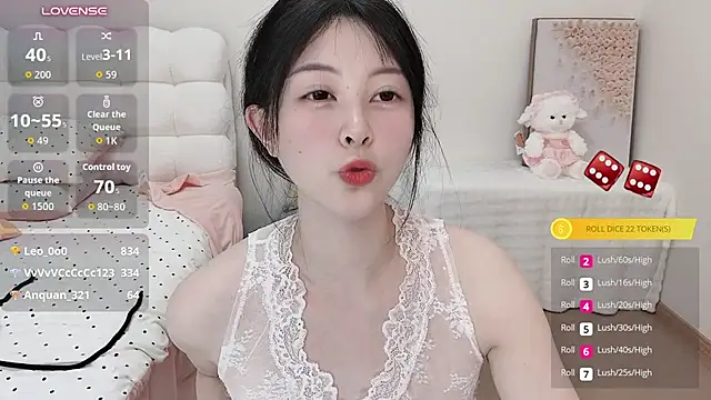 Anna-2005 Live XXX-Chat