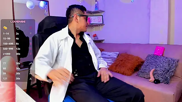 kevin_23_ Live XXX-Chat
