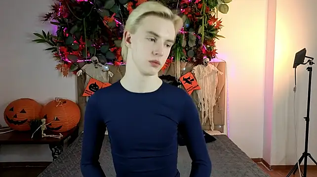 Živý XXX chat RonteCharlize