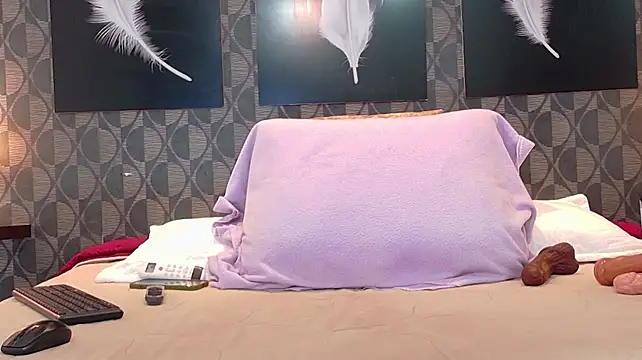 ScarleetSmith's Live XXX Chat