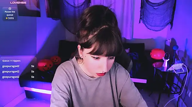 Lily_xBaben Live XXX chat