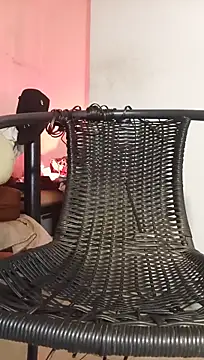 XXX chat uživo modela alfablackx