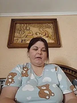 Czat XXX na żywo – Dear_Natalia