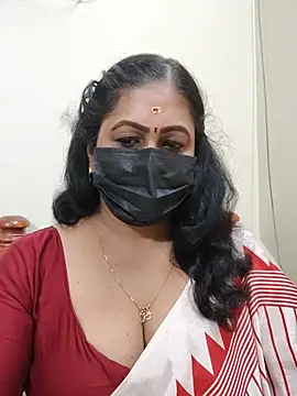 mallu_flower Chat XXX live