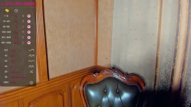 YettaMead's Live XXX Chat