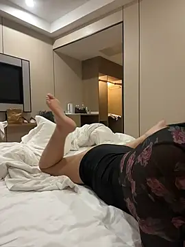 xiaomei6688 网络视讯表演