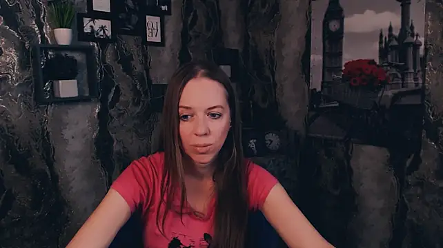 GloriaSi_'s Live XXX Chat