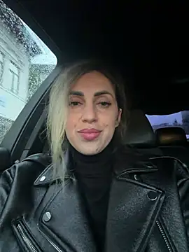 Czat XXX na żywo – JessicaCarter
