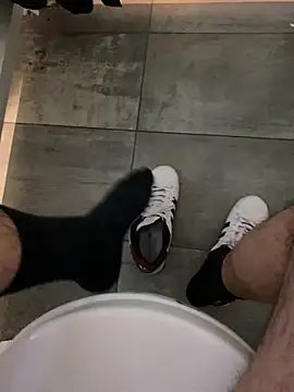 ManCrusing – Naživo XXX chat