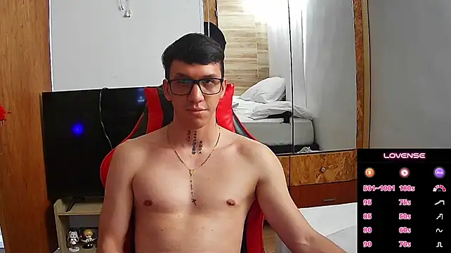 Chat XXX Live angelicious_