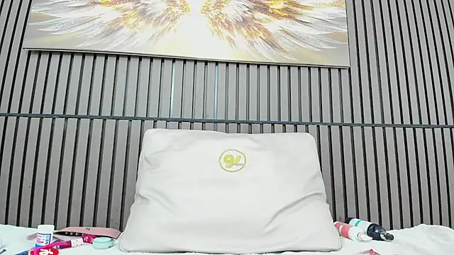 ikia_lopez_ 라이브 XXX 채팅
