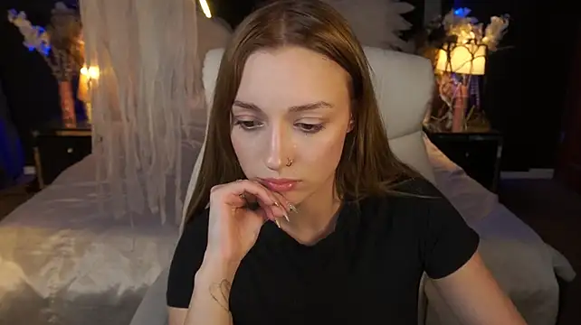 LizzaMoonn – Naživo XXX chat