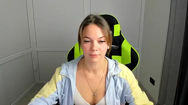 Chatroom XXX en direct de TessaSpring
