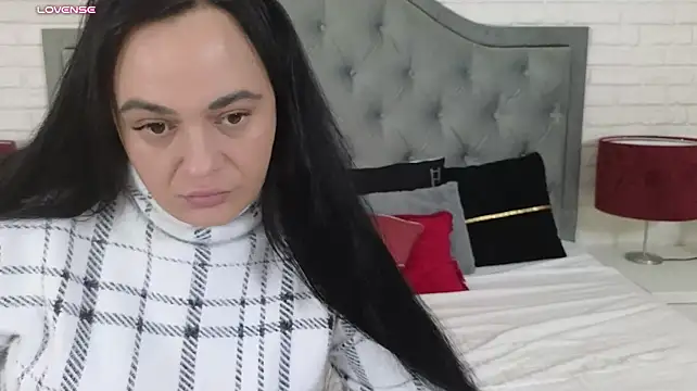 Gia_Sinclair Chat XXX in diretta