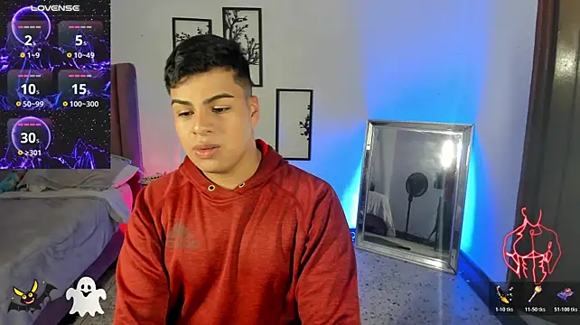 Chat XXX Live Patrick_Smith_
