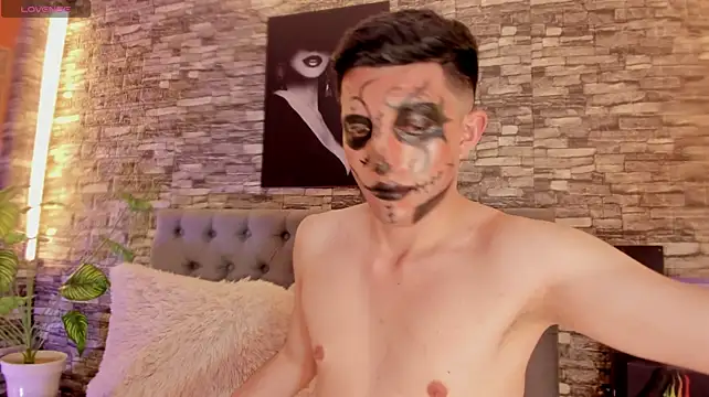 Spencer_little's Live XXX Chat
