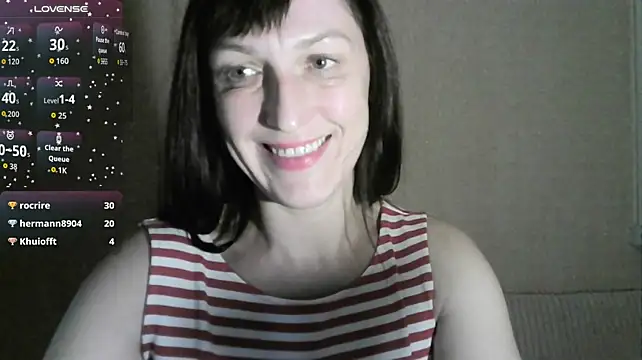 FOXY_CASH's Live XXX Chat