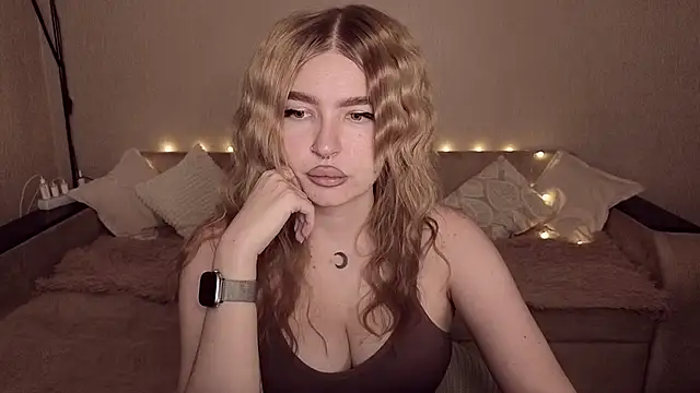 צ'אט XXX בשידור חי של ViolettaLopez
