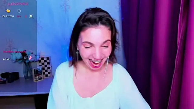 KindHazelHere_'s Live XXX Chat