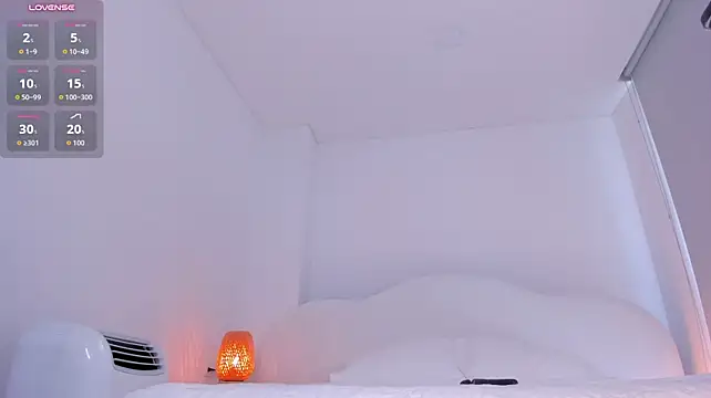 MeganScott Live XXX-chat