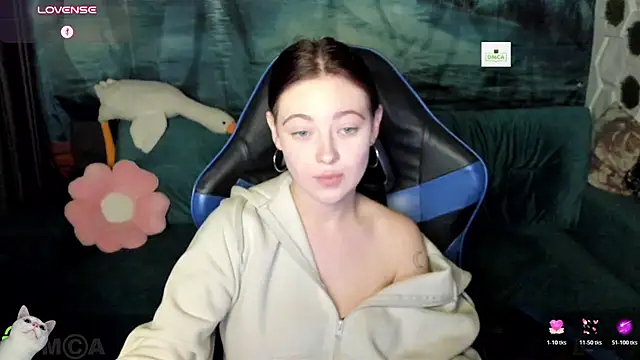 AmourLily's Live XXX Chat