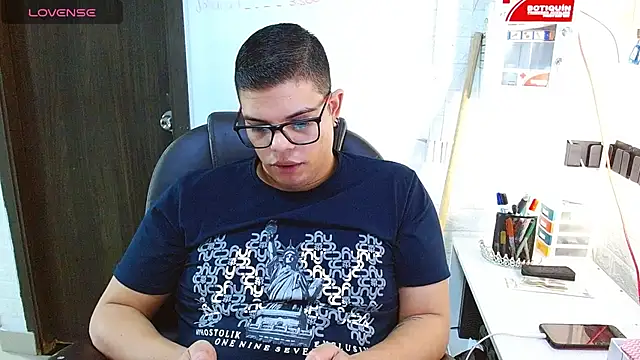Realjoel01 – Naživo XXX chat