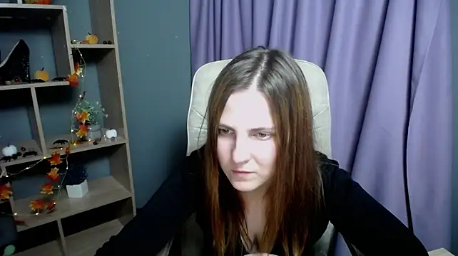 Živý XXX chat ElizabethGlow