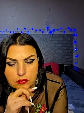 Czat XXX na żywo – kataleya94