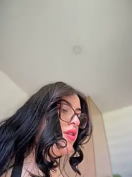 Chat XXX en directo de Wkatte