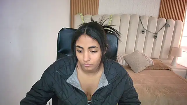 shaneelle's Live XXX Chat